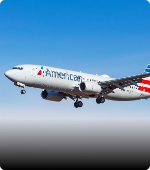 American Airlines