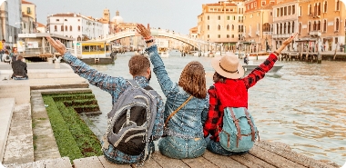 Student Travel Deals